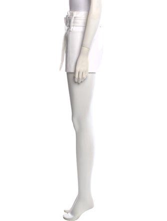 Prada 2019 Mini Skirt