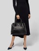Prada Saffiano Leather Tote