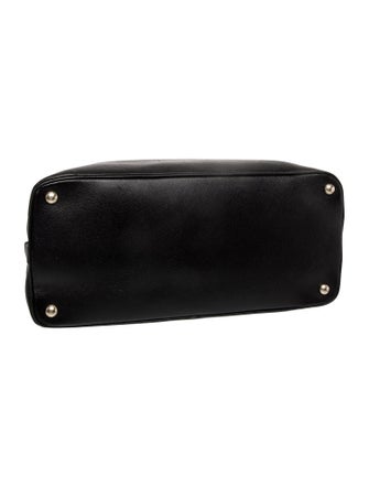 Prada Saffiano Leather Tote