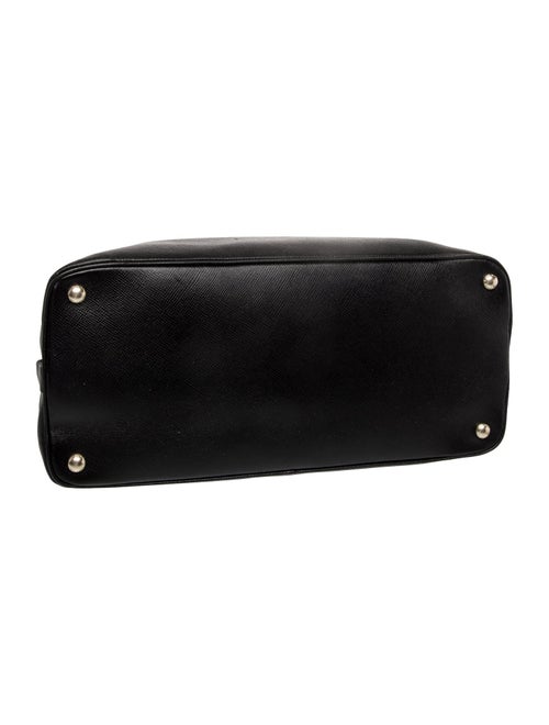 Prada Saffiano Leather Tote