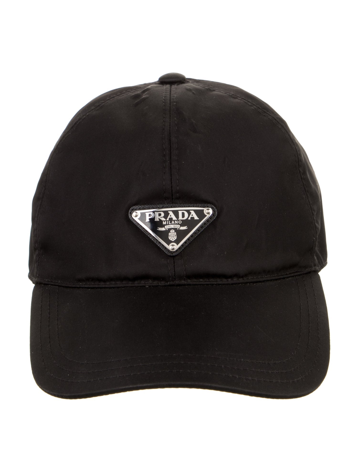 Prada Baseball Cap