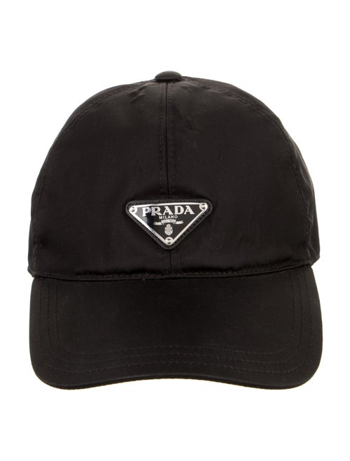 Prada Baseball Cap