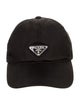 Prada Baseball Cap