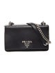 Prada Saffiano Leather Crossbody Bag