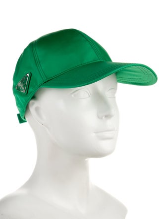 Prada ReNylon Cap