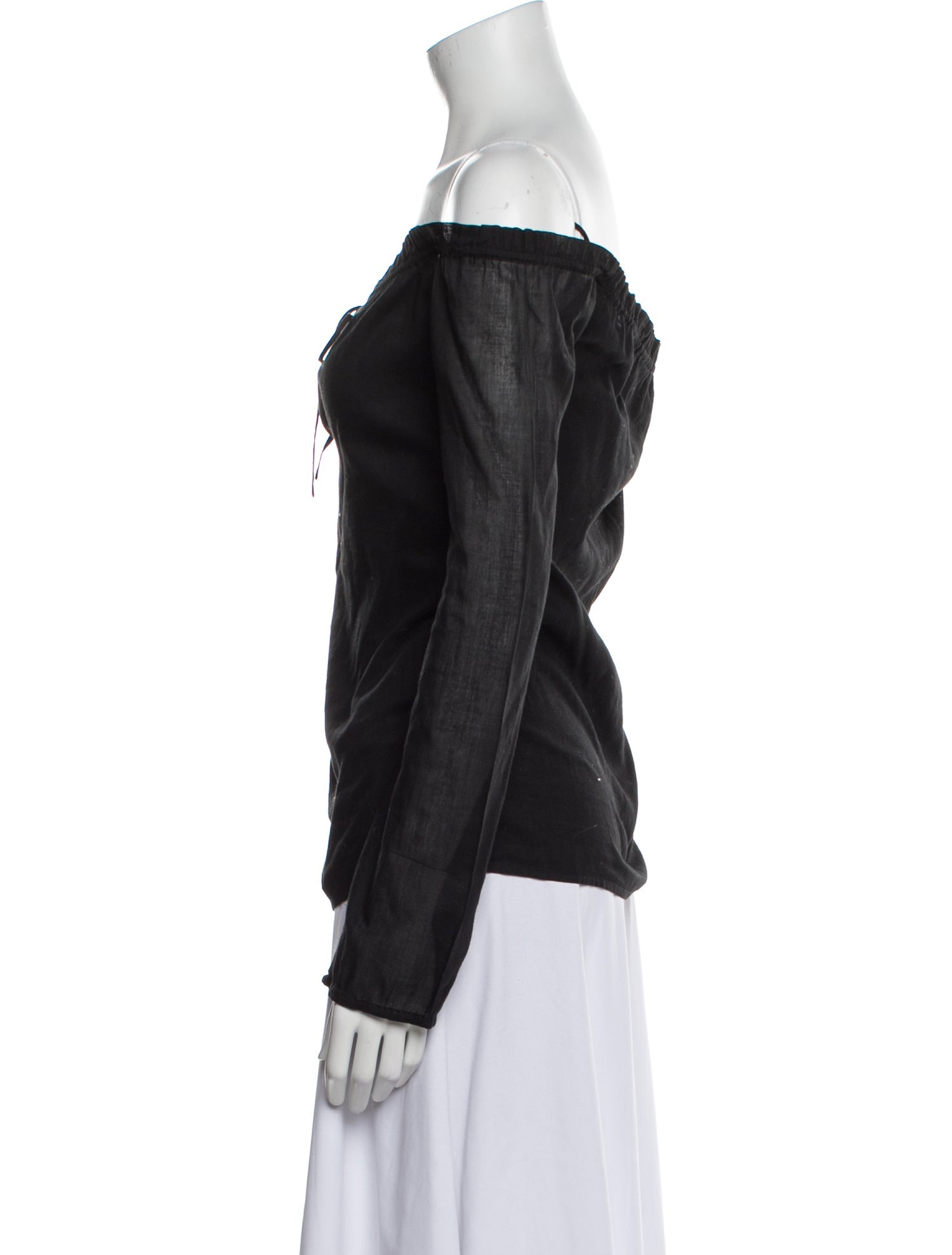 Prada Vintage 2000's Top