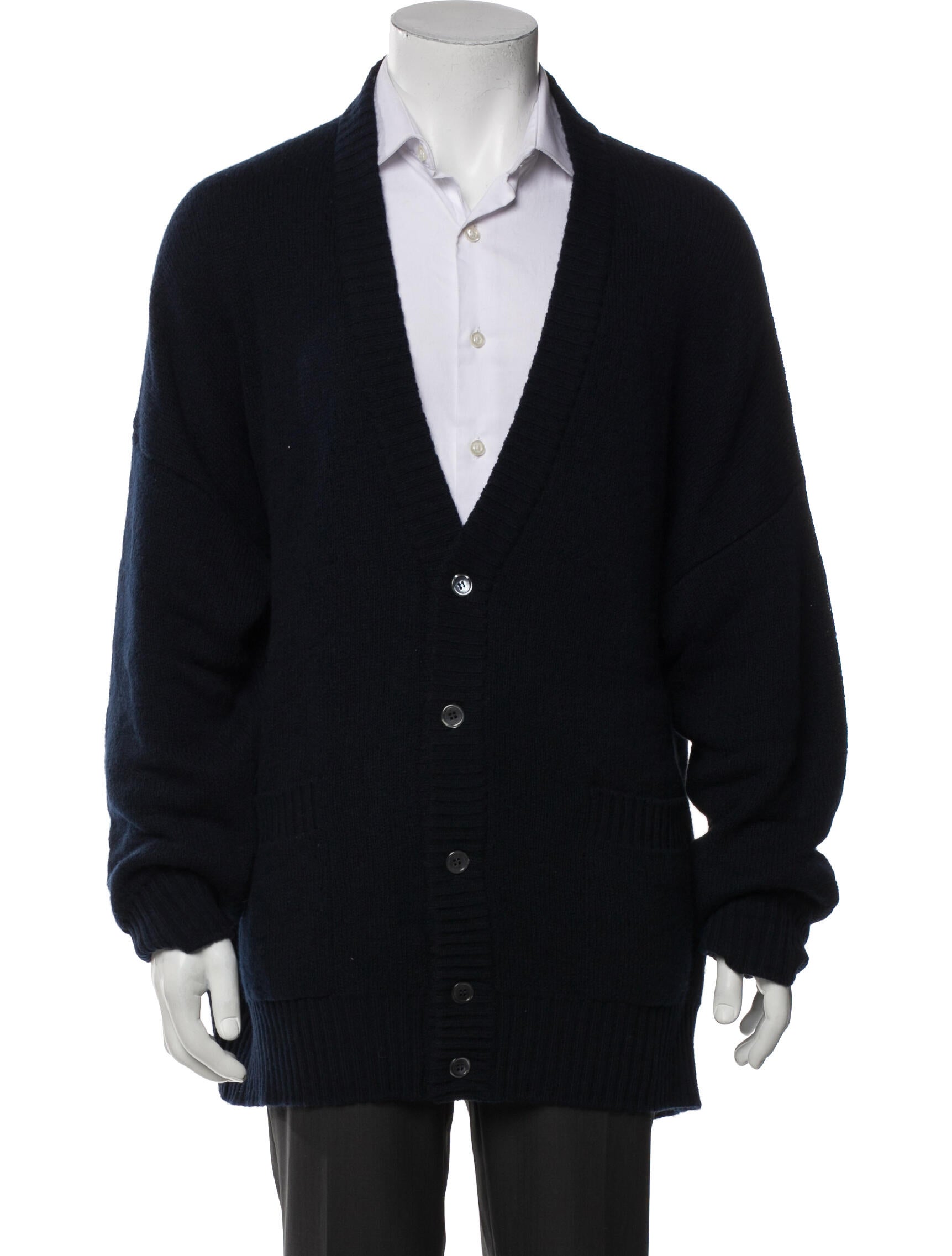 Prada 2021 Cashmere Cardigan