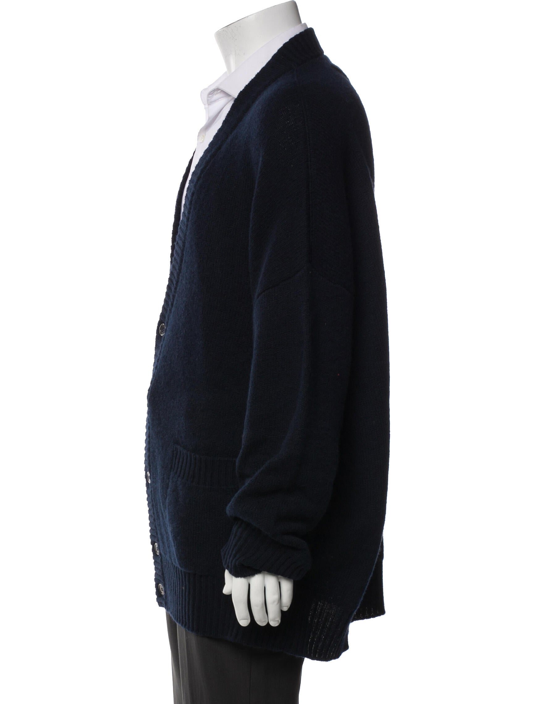 Prada 2021 Cashmere Cardigan