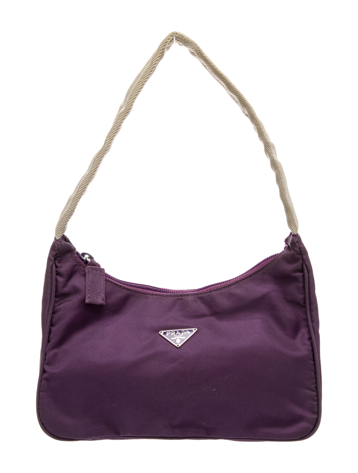 Prada Tessuto Nylon Tessuto