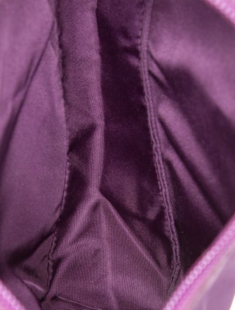 Prada Tessuto Nylon Tessuto