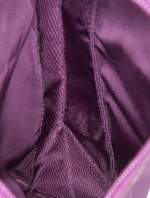 Prada Tessuto Nylon Tessuto