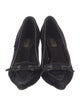 Prada Ponyhair Pumps