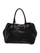 Prada Vitello Daino Leather Shoulder Bag