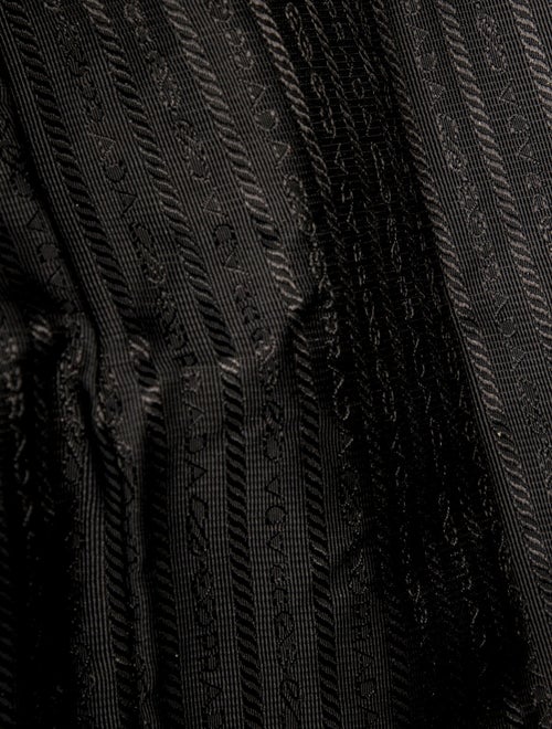 Prada Vitello Daino Leather Shoulder Bag