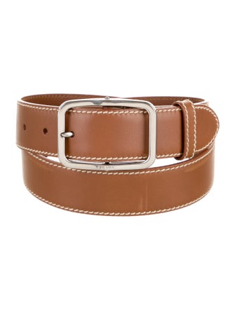 Prada Leather Belt