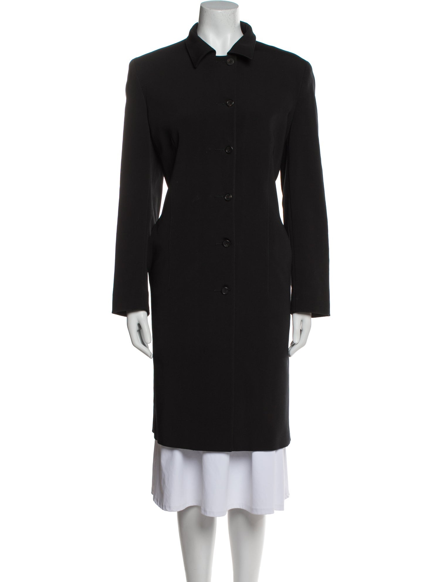 Prada Vintage 1990's Evening Jacket