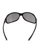 Prada Oversize Tinted Sunglasses