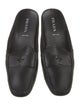 Prada Leather Mules