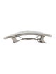 Prada Metal Hair Clip