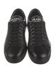 Prada Leather Sneakers