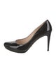 Prada Patent Leather Pumps