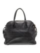 Prada Saffiano Leather Top Handle Bag