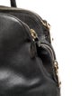Prada Saffiano Leather Top Handle Bag