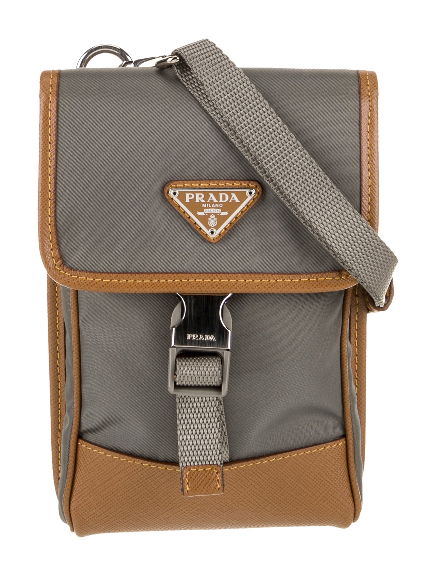 Prada Tessuto Nylon Phone