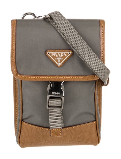 Prada Tessuto Nylon Phone