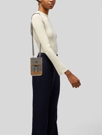 Prada Tessuto Nylon Phone