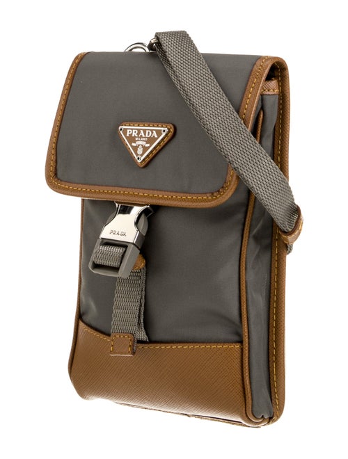 Prada Tessuto Nylon Phone