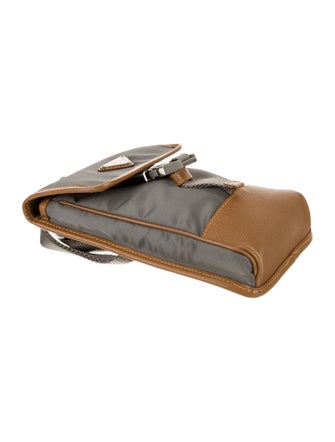 Prada Tessuto Nylon Phone