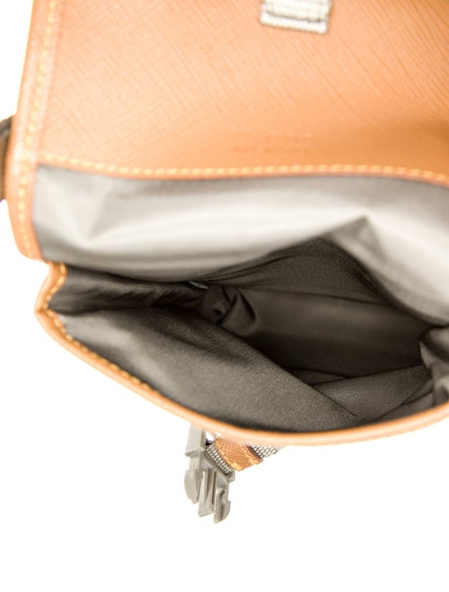 Prada Tessuto Nylon Phone