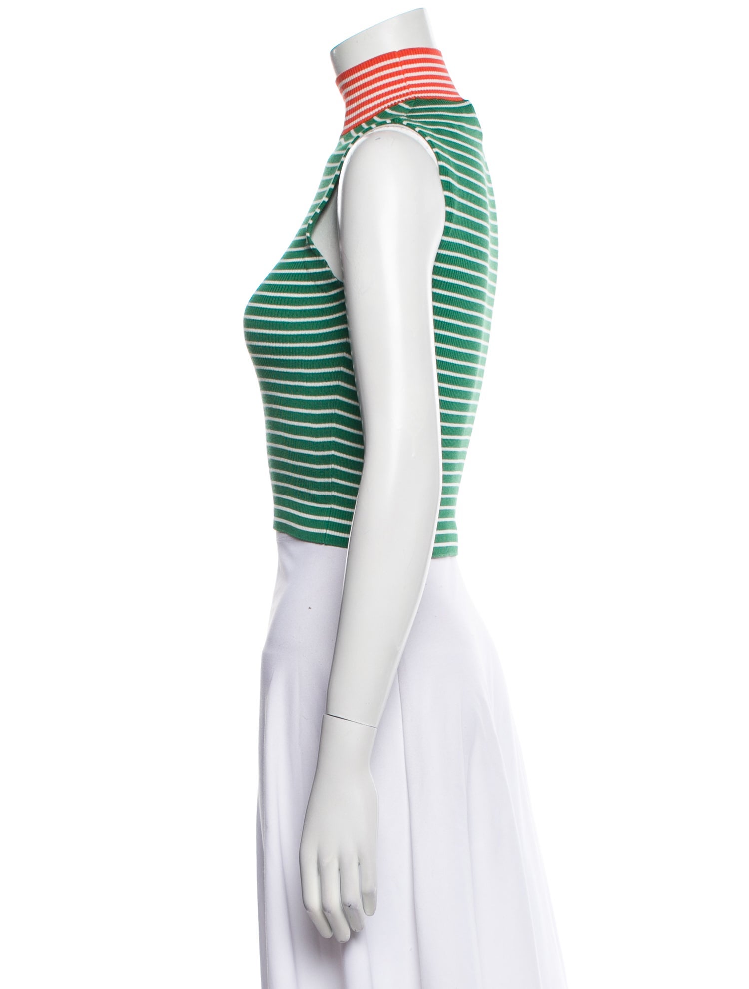 Prada 2022 Silk Sweater