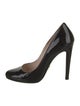Prada Patent Leather Pumps