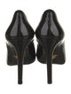 Prada Patent Leather Pumps