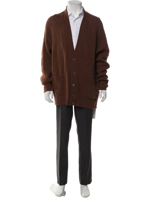 Prada 2022 Cashmere Cardigan