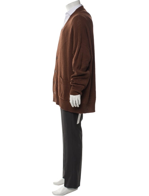 Prada 2022 Cashmere Cardigan