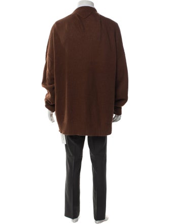 Prada 2022 Cashmere Cardigan