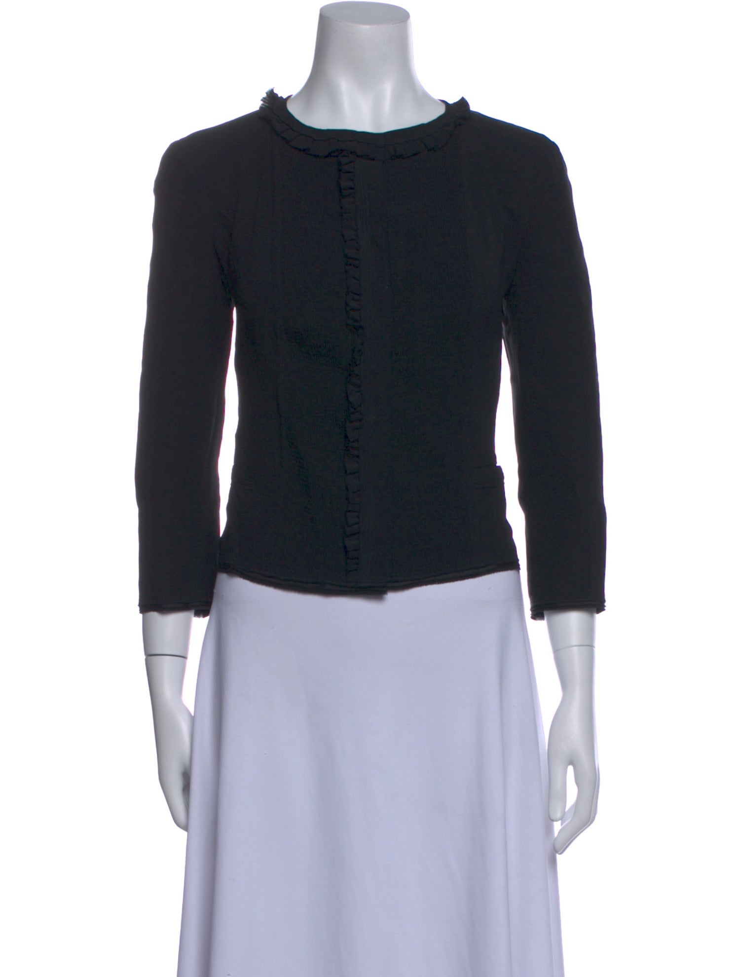 Prada Vintage 2000's Top