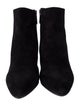 Prada Suede Boots