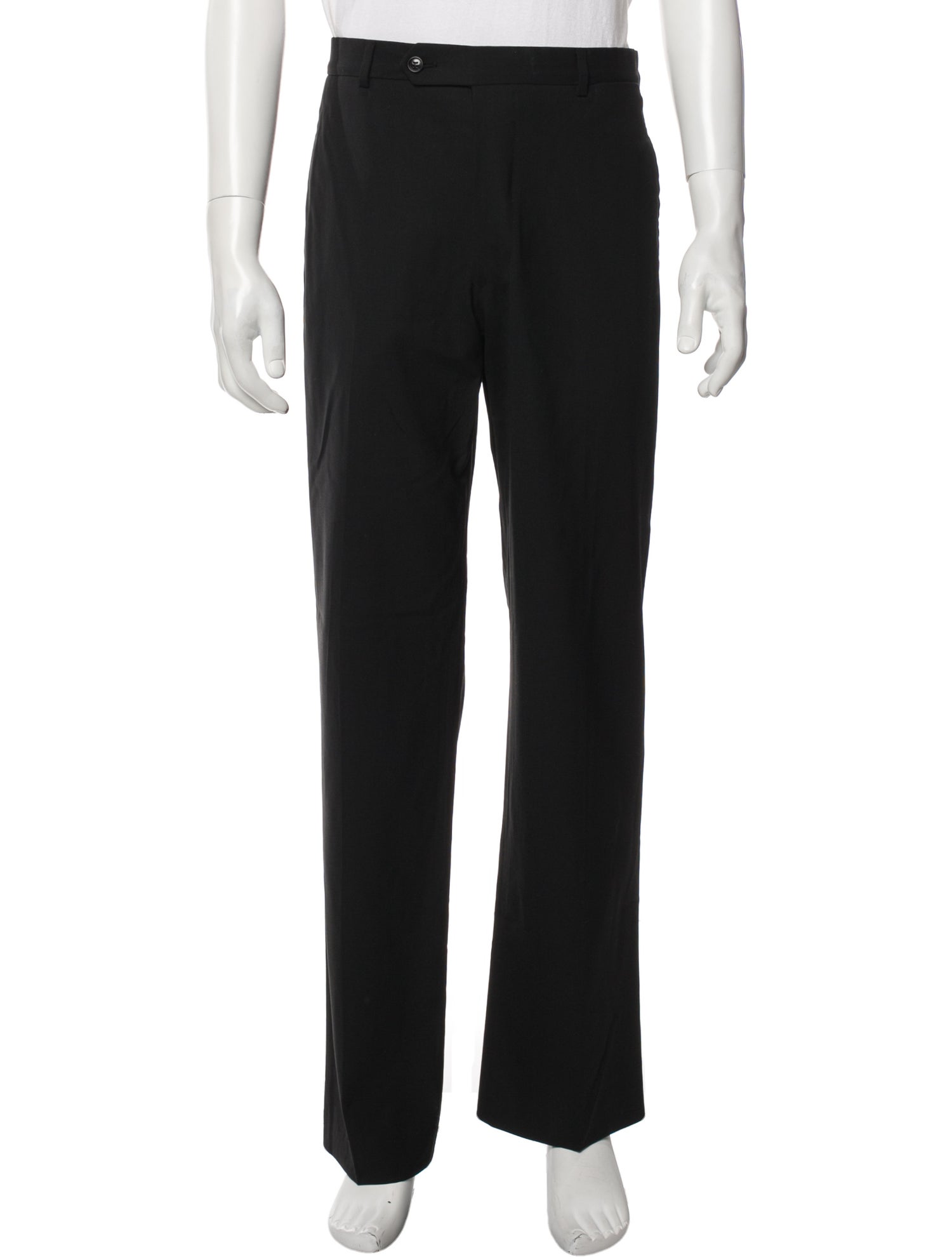 Prada Vintage Dress Pants
