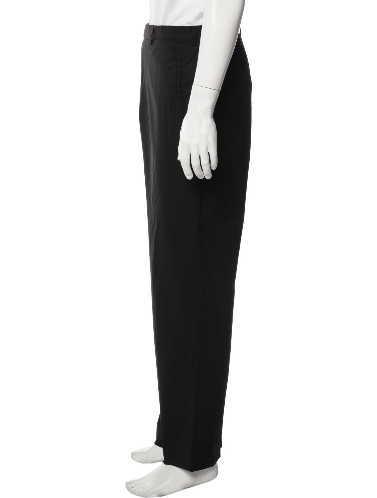 Prada Vintage Dress Pants