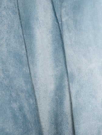 Prada Glace Calf Leather Etiquette