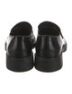 Prada Patent Leather Dress Loafers