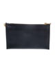 Prada Saffiano Leather Clutch