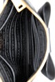 Prada Saffiano Leather Clutch