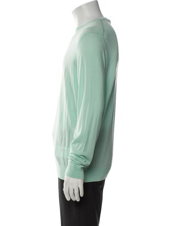 Prada 2019 Virgin Wool T-Shirt