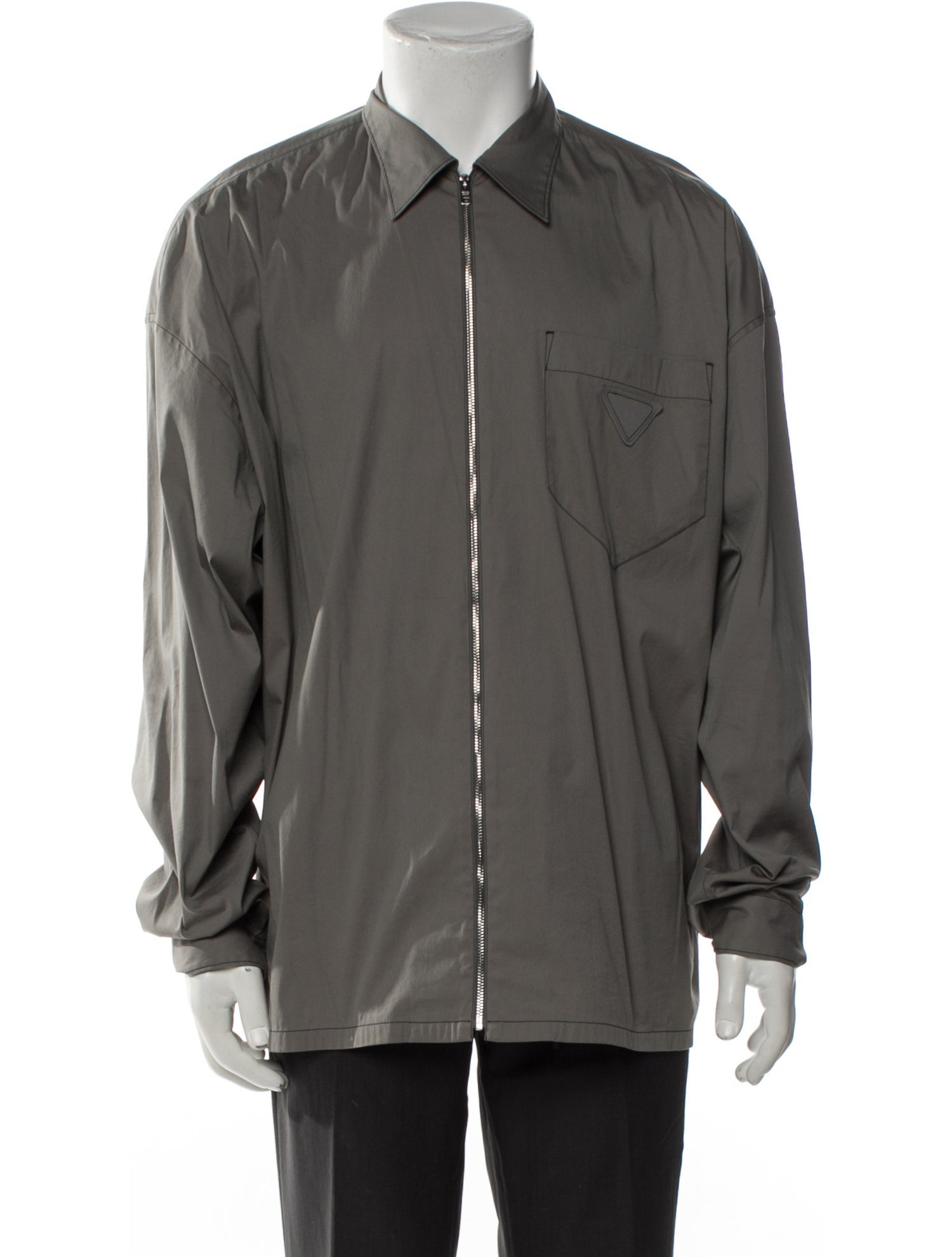 Prada 2023 Windbreaker