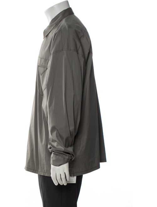 Prada 2023 Windbreaker